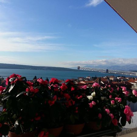 Stars Daire Gornji Karin Dış mekan fotoğraf